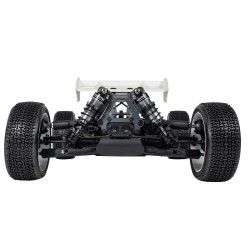 SBX RTR 1/8 OFF-ROAD ELECTRIC BUGGY 4WD (ARANCIO)
