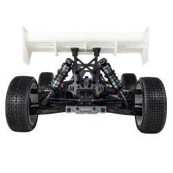 SBX RTR 1/8 OFF-ROAD ELECTRIC BUGGY 4WD (ARANCIO)